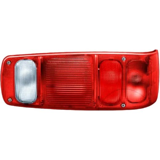 Left Rear Light for Motorhomes