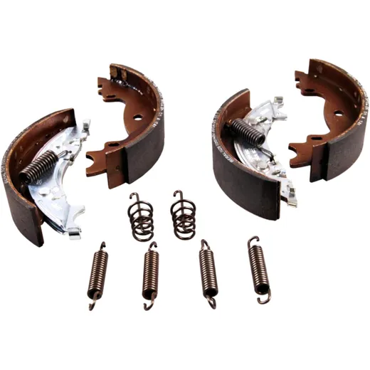 Bremsbacken Satz Knott 160x35 mm für Radbremsen