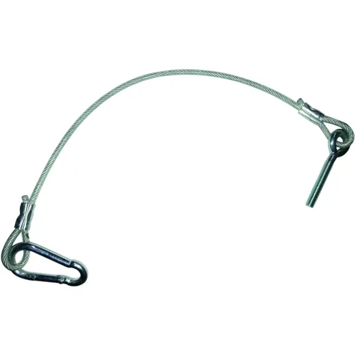 410 mm Lift Tether for Motorcycles