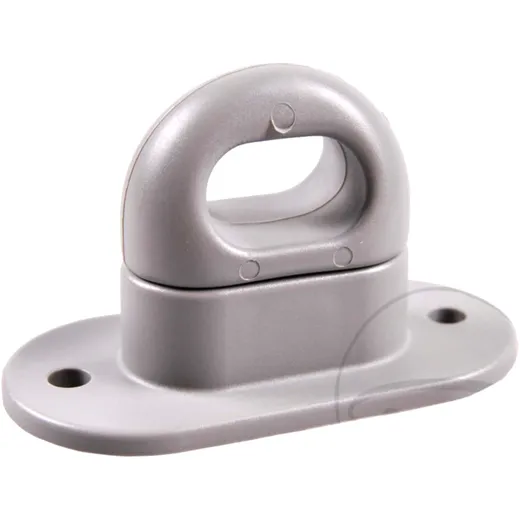 Drehverschluss für Ovalösen 900 PVC