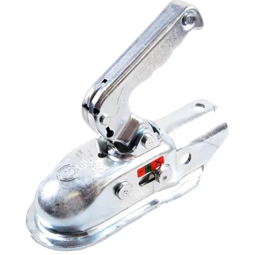 Ball Coupling EM 220-RB