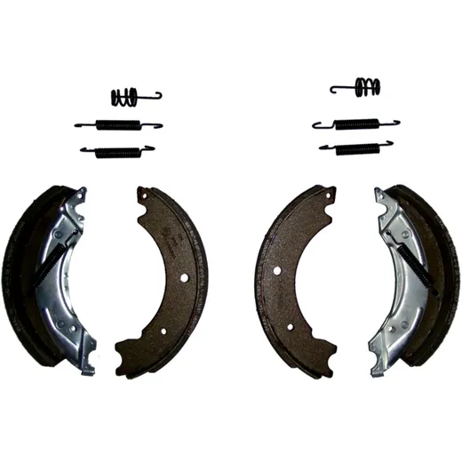 Brake Shoes Set Knott 200X30MM for Westf Trailer