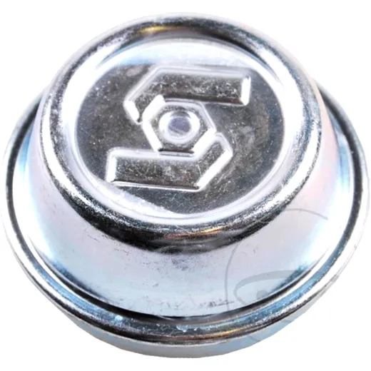 Fat Cap 47X25MM for Motorcycles