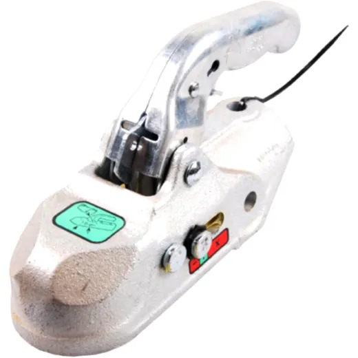 Kugelkopfkupplung Knott K27/A