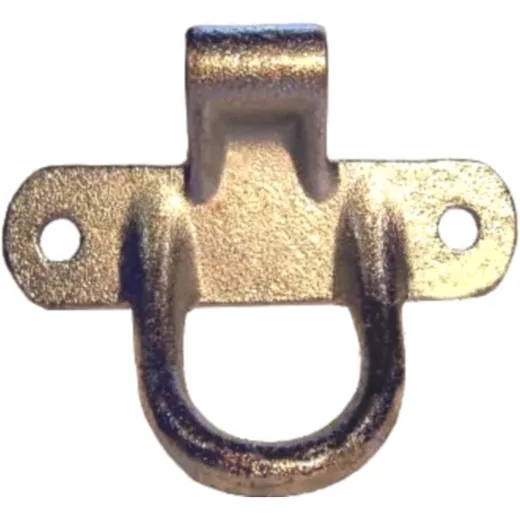 Panic Lock for Horse Trailer Top