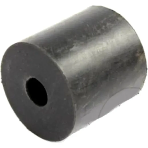 Gummifeder für Anhänger DDR 63 x 63 mm