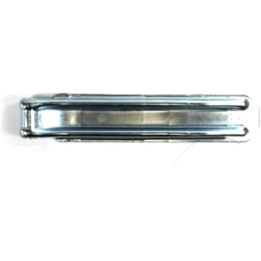 Bordwandscharnier 420 mm für Motorräder
