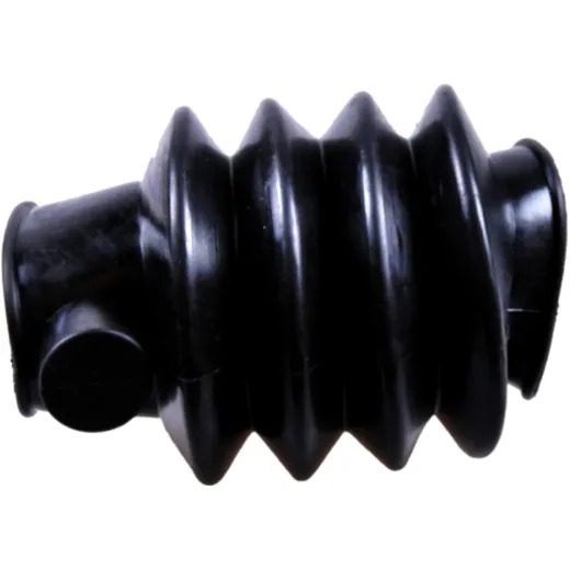 Fork gaiter schlegl