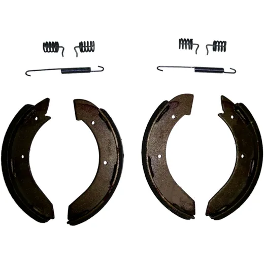 Bremsbacken Satz für WAP/Humbaur 200X50
