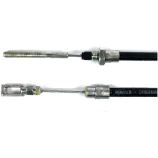 Brake Cable for KNOTT 1100/1400 with Eyelet