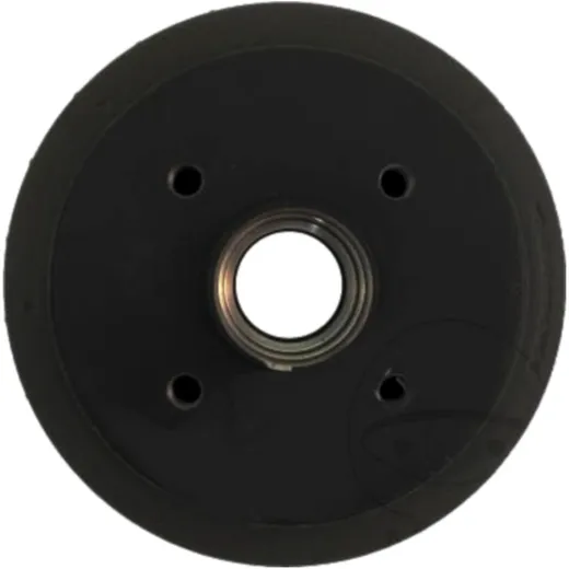 Brake drum alko 200x35