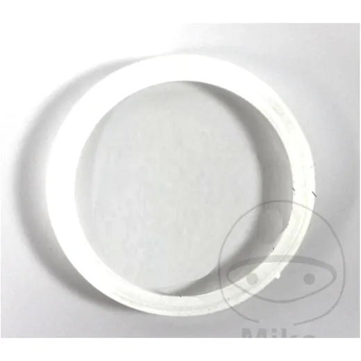 Dämpfungsgummi 50mm für Zugrohr