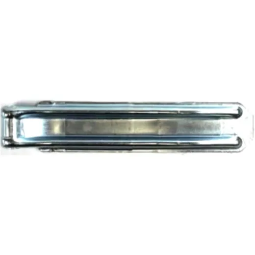 Bordwandscharnier 270 mm für Motorräder