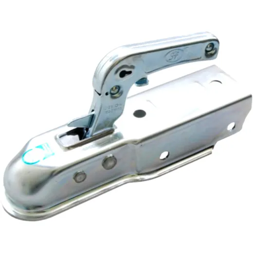 BALL COUPLING 750KG ZSK750 for VK 60 mm