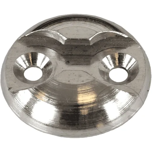 Zurrpunkt Airline 45mm für Motorräder