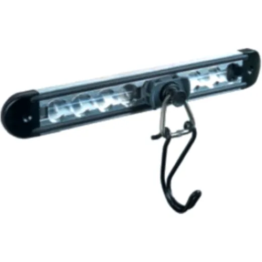 Airline Wire Hook for Single Airline Fitting_0