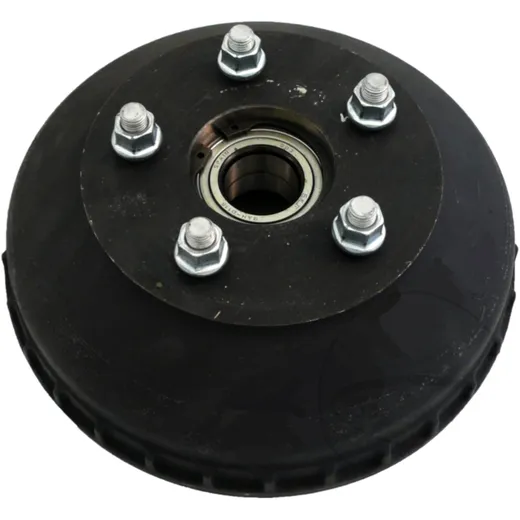 Bremstrommel 200 x 50 für Humbaur
