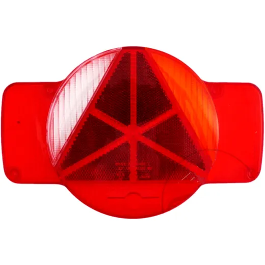 Right Rear Light for Humbaur Trailer