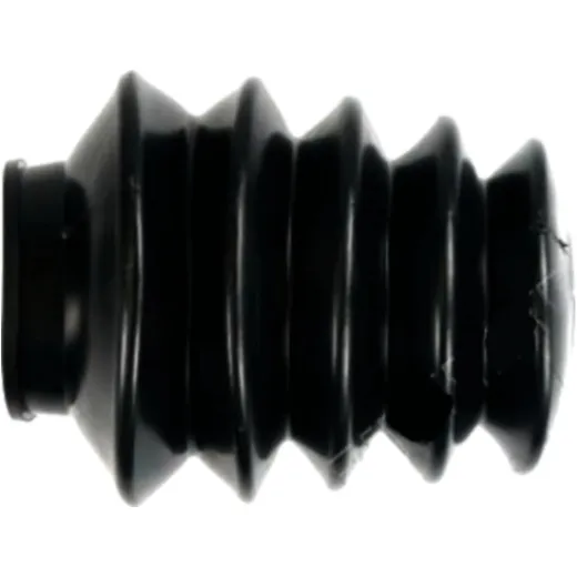 RUBBER BOOT ALKO for Motorcycles L125X37/46 mm
