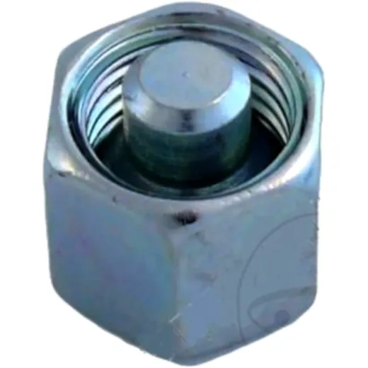 Blindstopfen 10 mm für Motorräder