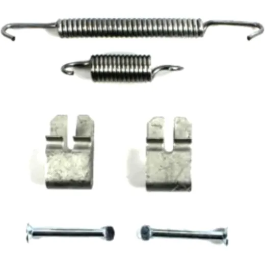 Federnsatz für Bremsbacken BPW 200 x 50