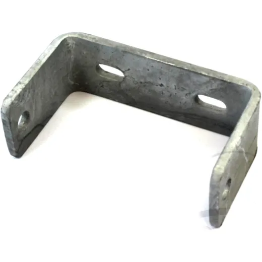Kielrollenhalter Boot 130 mm für Schiffe