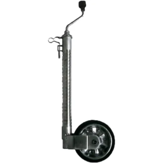 Support Wheel 48 mm 200 x 50 for Motorcycles