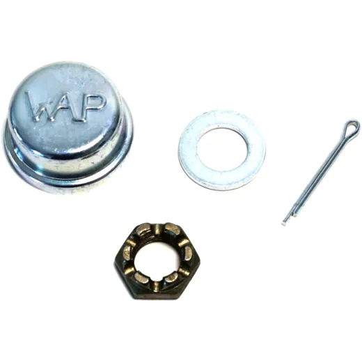 HUB CAP KIT D 64.8 M for Motorcycles