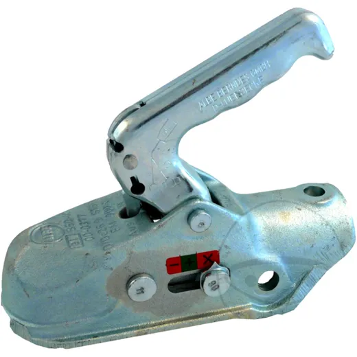 BALL COUPLING 3500KG 350RB
