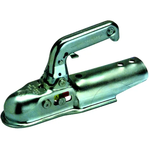 Kugelkopfkupplung 1500 kg für: WW150-RG 70 mm M STECKERHALTER