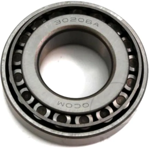 Tapered Roller Bearing 40 x 68 x 19 mm for Motorcycles