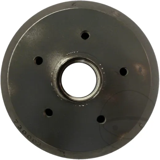 Bremstrommel Peitz 230x40 für R234-76