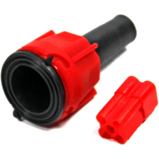 5-Pin Connector Set for Radex