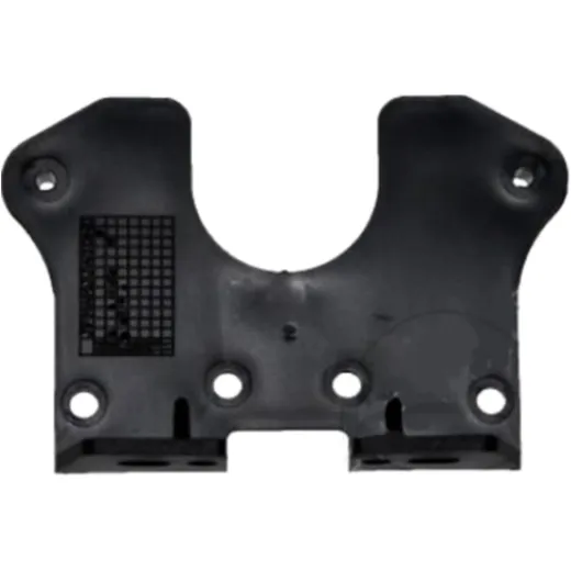 Halter für 90 Grad Leuchte für Flatpoint II Aspöck