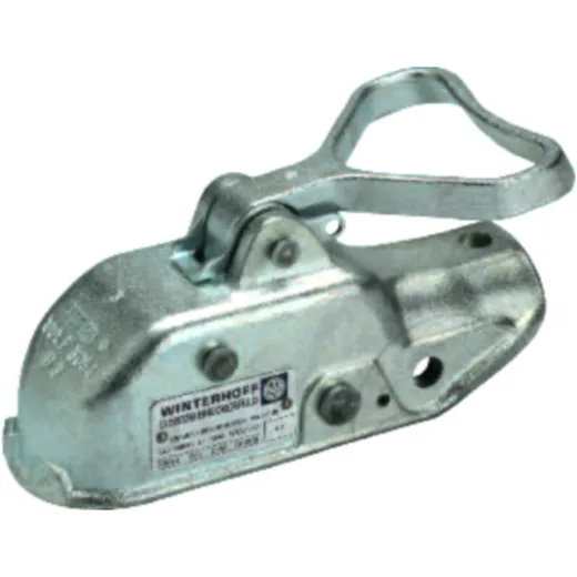 Ball Coupling 3000 kg for WW 200 Trailer