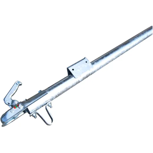 ZUGROHR FS7.5 gerade