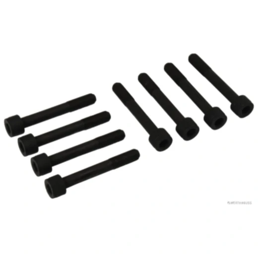Cylinder Head Bolt Set 8 Pieces