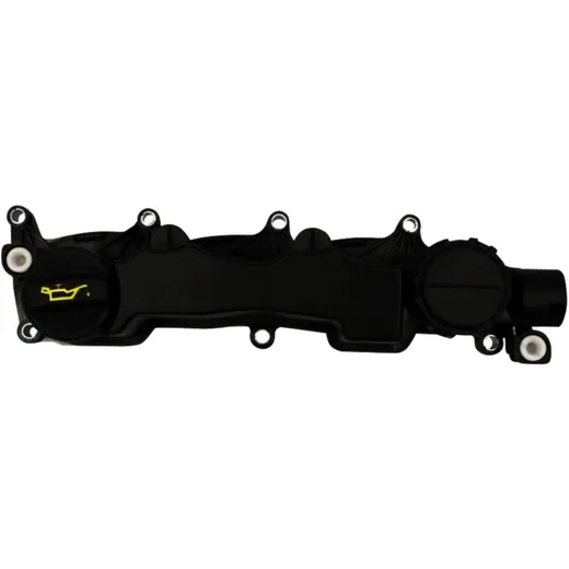 Cylinder Head Cap with Gasket for MQ