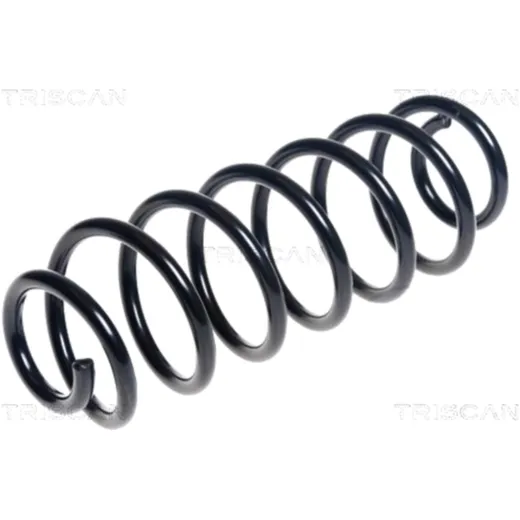 Rear Spring for Motorcycles 3510238