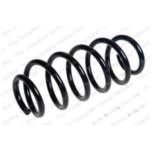 Rear Suspension Spring for Motorcycles