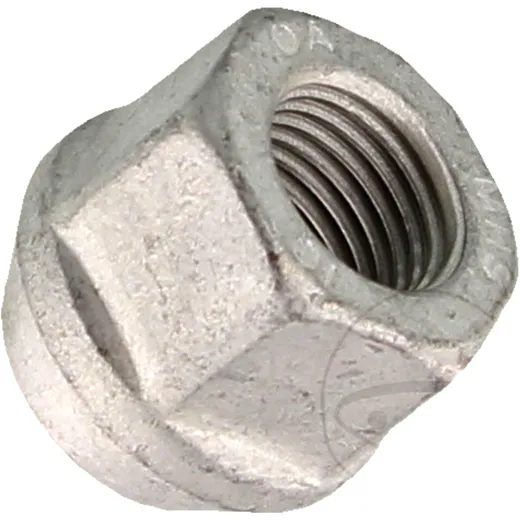 Radmutter M12X1.25X19.5 KE19 für Motorräder