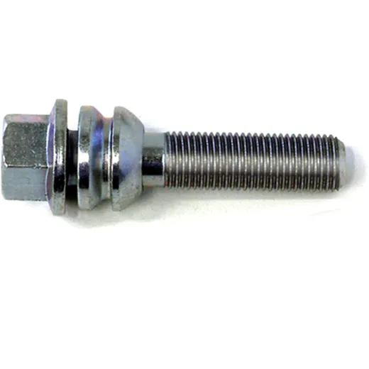 Radschraube M14X1.5X59 für Motorräder