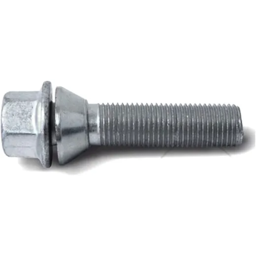 Radschraube M14X1.5X37 KE19 für Motorräder