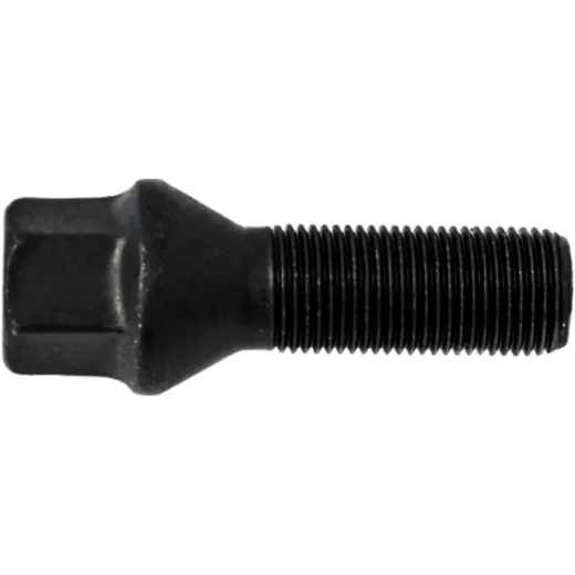 Radschraube M14x1.25x48 Kegelbund 17 für Motorräder