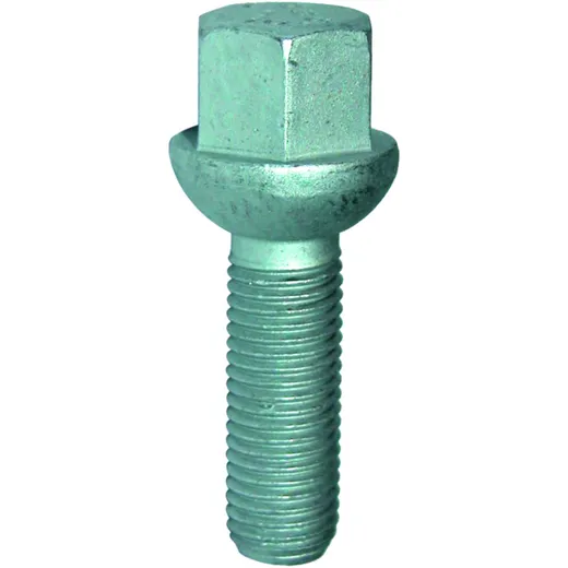 Radschraube M12x1.5x35 Kugelbund 17 für Mercedes-Benz