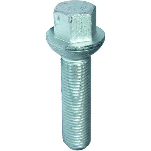 Radschraube M14x1.5x50 für Mercedes-Benz und VW Bus T4