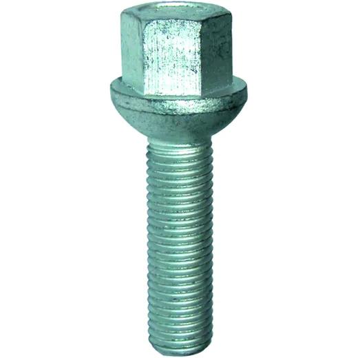 WHEEL NUT M12X1.5X40 for VAG