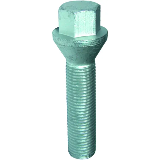 Wheel Nut M14x1.5x50 KE 17 for motorcycles