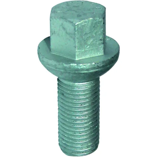 Radschraube M14x1.5x28 Kugelbund 17 für Mercedes-Benz und VW
