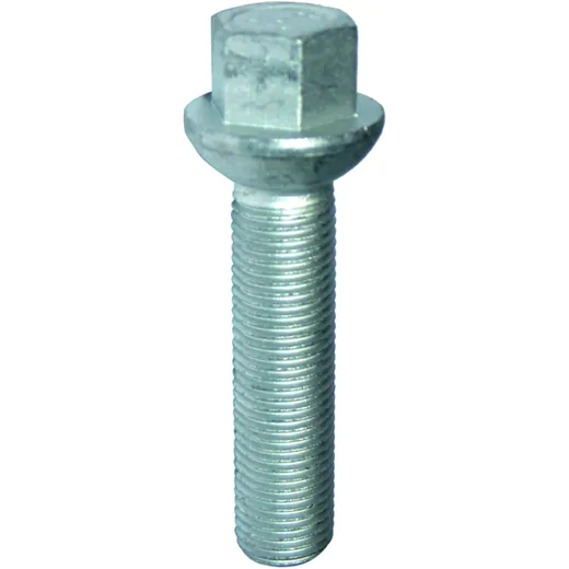 H&R Wheel Nut M14x1.5x55 KU for Mercedes-Benz & VW